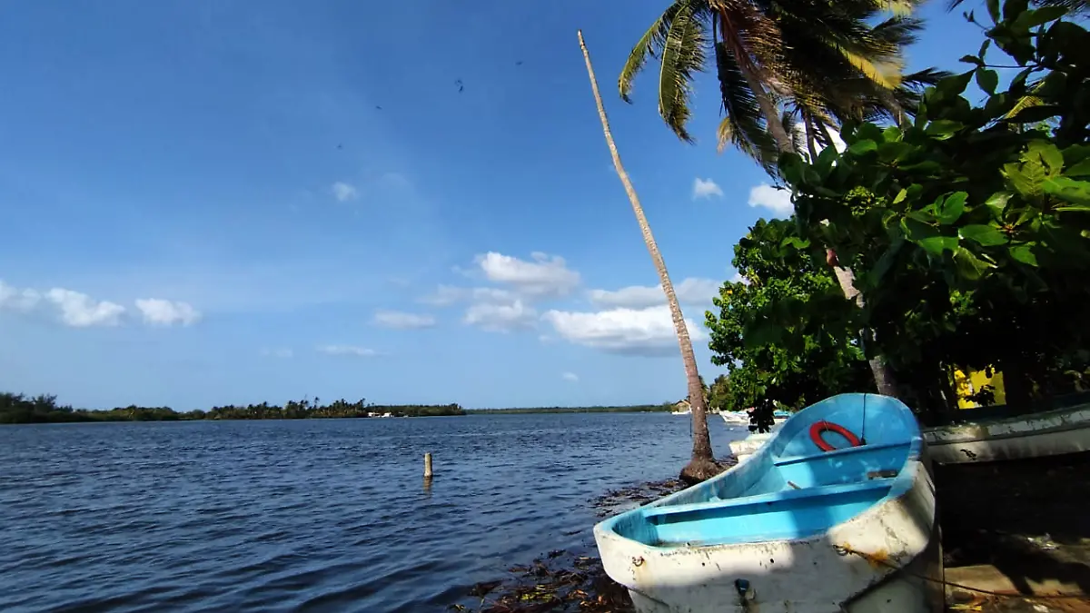 Puerto Ceiba Paraiso Tabasco